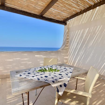 Kuddie Rosse Eco-Friendly Residence Madonna Delle Grazie Экстерьер фото