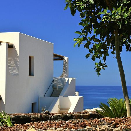 Kuddie Rosse Eco-Friendly Residence Madonna Delle Grazie Экстерьер фото