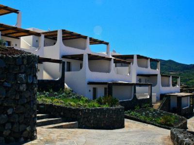 Kuddie Rosse Eco-Friendly Residence Madonna Delle Grazie Экстерьер фото
