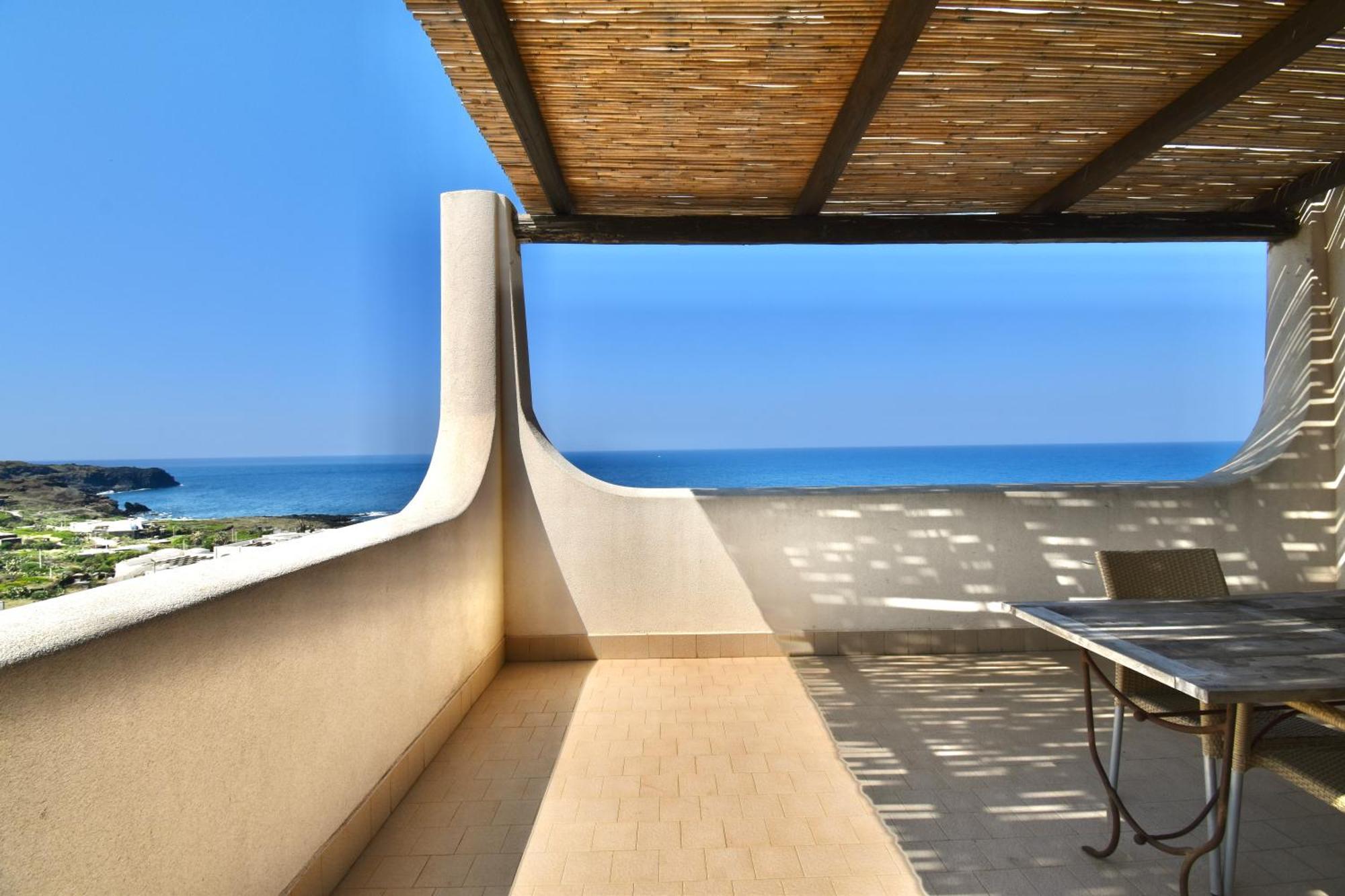 Kuddie Rosse Eco-Friendly Residence Madonna Delle Grazie Экстерьер фото