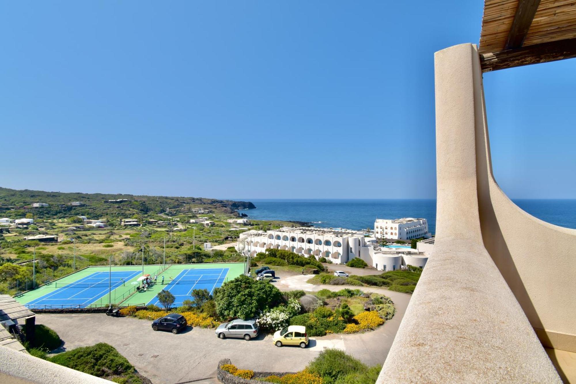 Kuddie Rosse Eco-Friendly Residence Madonna Delle Grazie Экстерьер фото