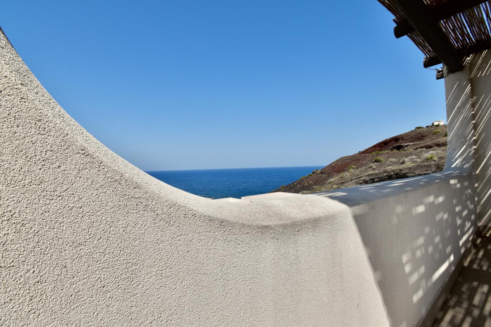 Kuddie Rosse Eco-Friendly Residence Madonna Delle Grazie Экстерьер фото