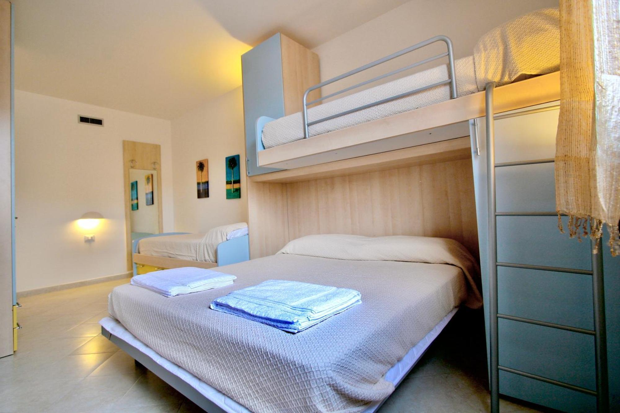 Kuddie Rosse Eco-Friendly Residence Madonna Delle Grazie Экстерьер фото
