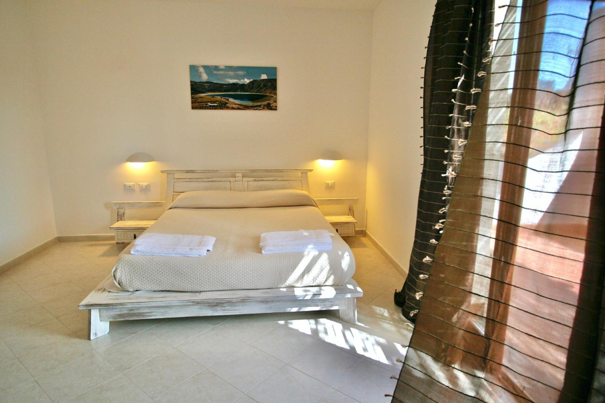 Kuddie Rosse Eco-Friendly Residence Madonna Delle Grazie Экстерьер фото