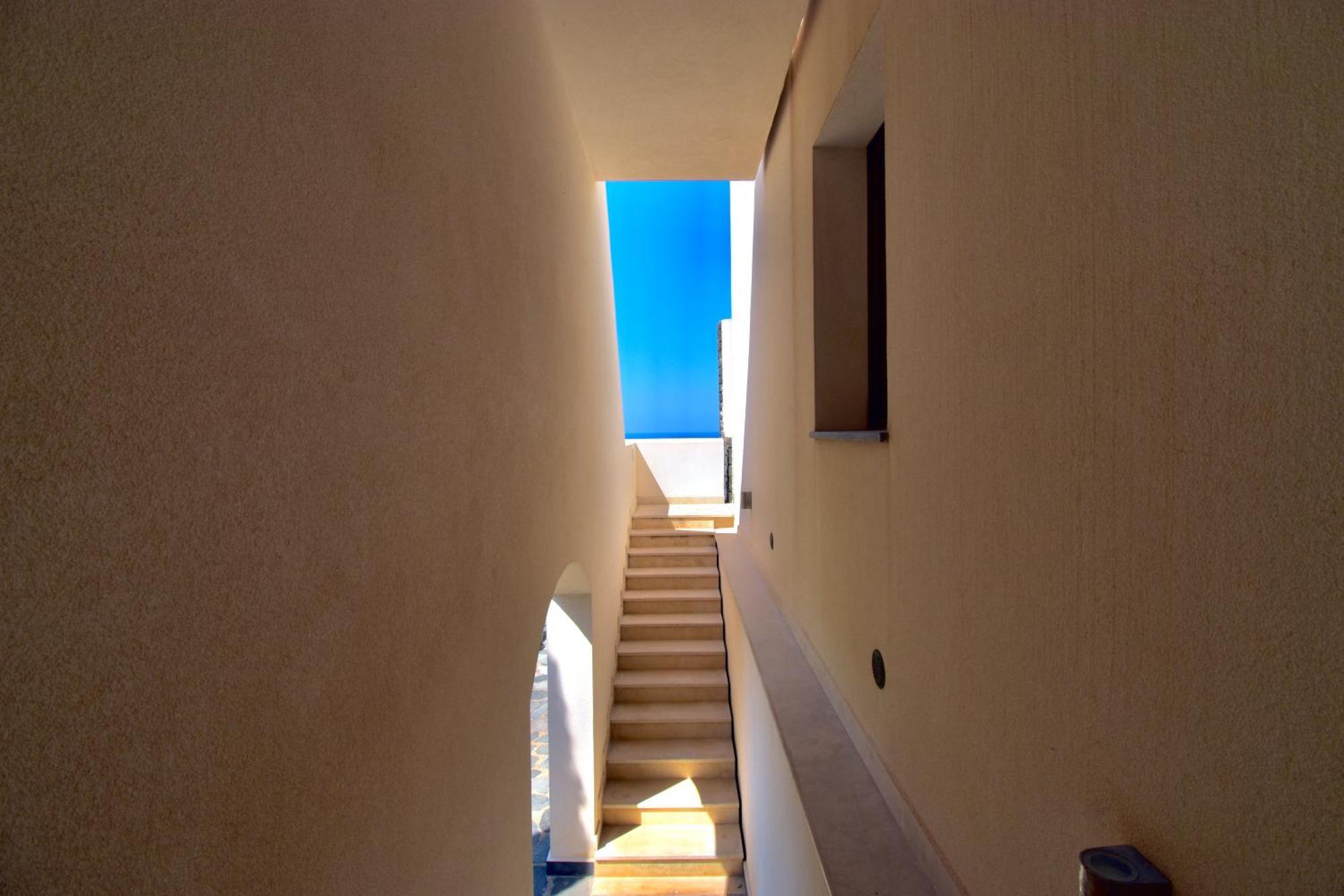 Kuddie Rosse Eco-Friendly Residence Madonna Delle Grazie Экстерьер фото