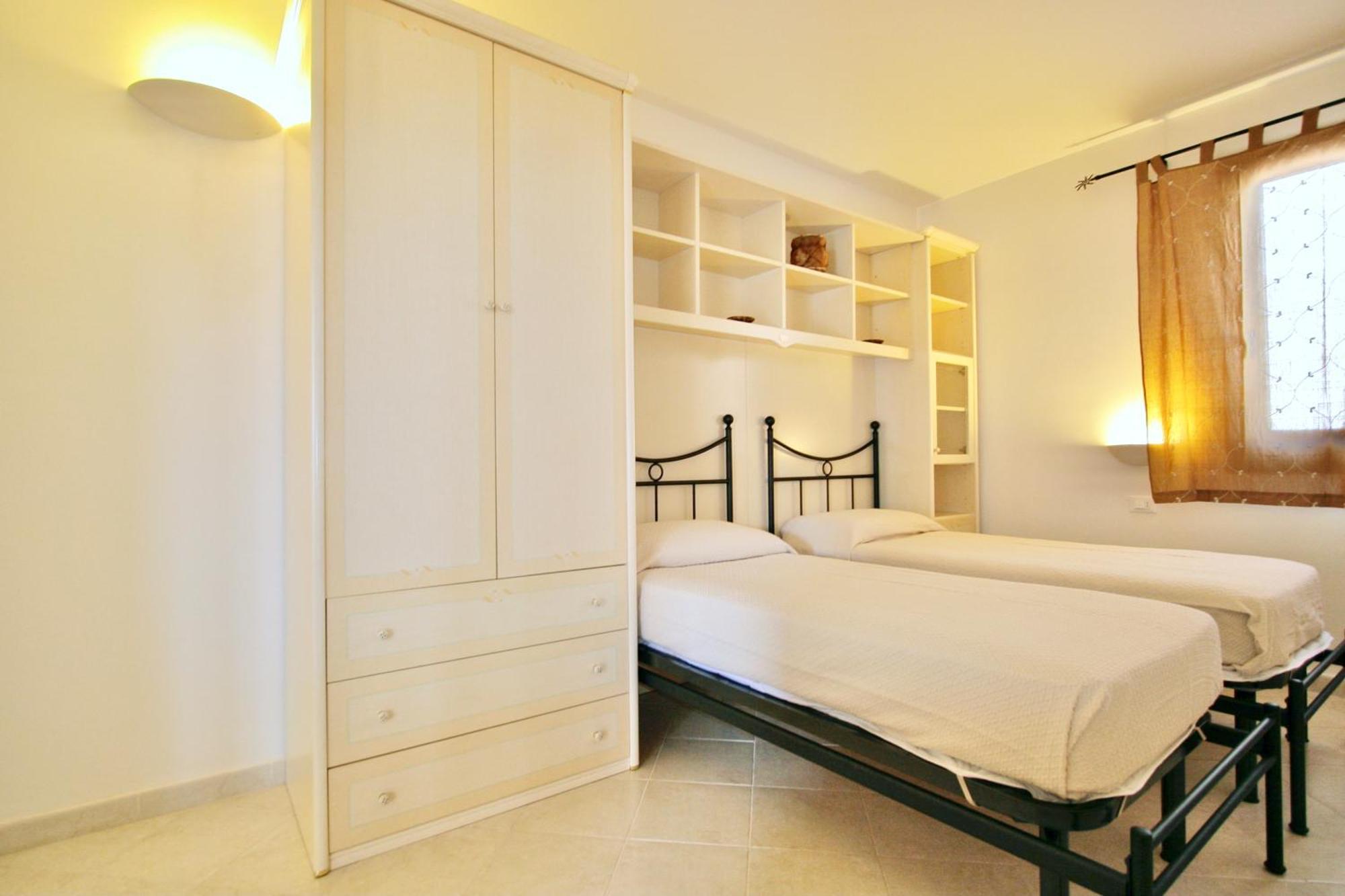 Kuddie Rosse Eco-Friendly Residence Madonna Delle Grazie Экстерьер фото