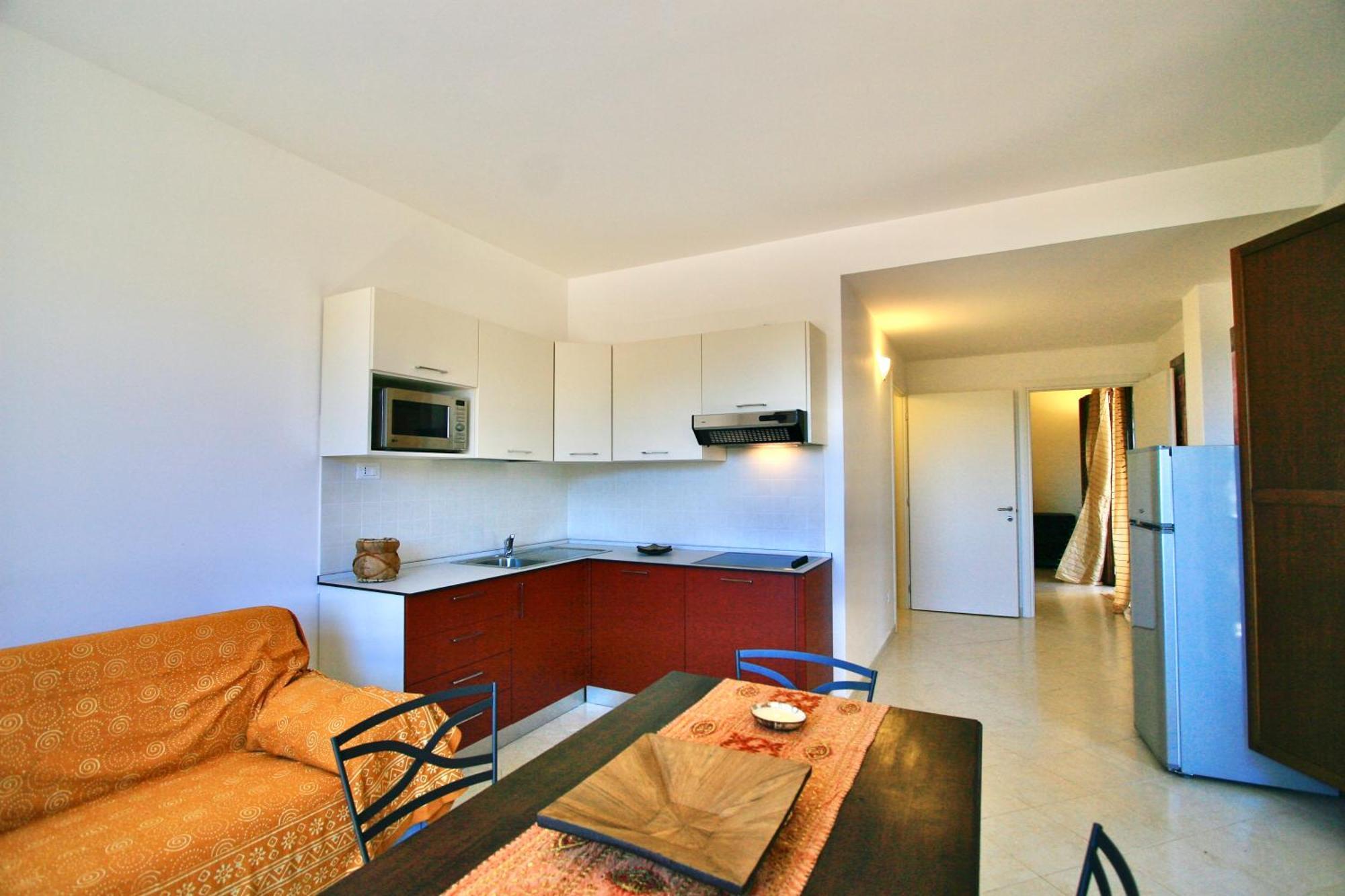 Kuddie Rosse Eco-Friendly Residence Madonna Delle Grazie Экстерьер фото