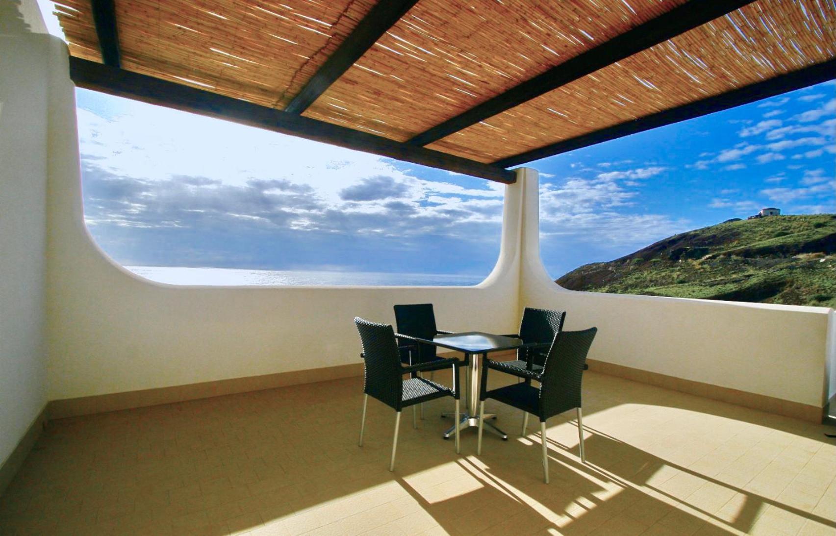 Kuddie Rosse Eco-Friendly Residence Madonna Delle Grazie Экстерьер фото