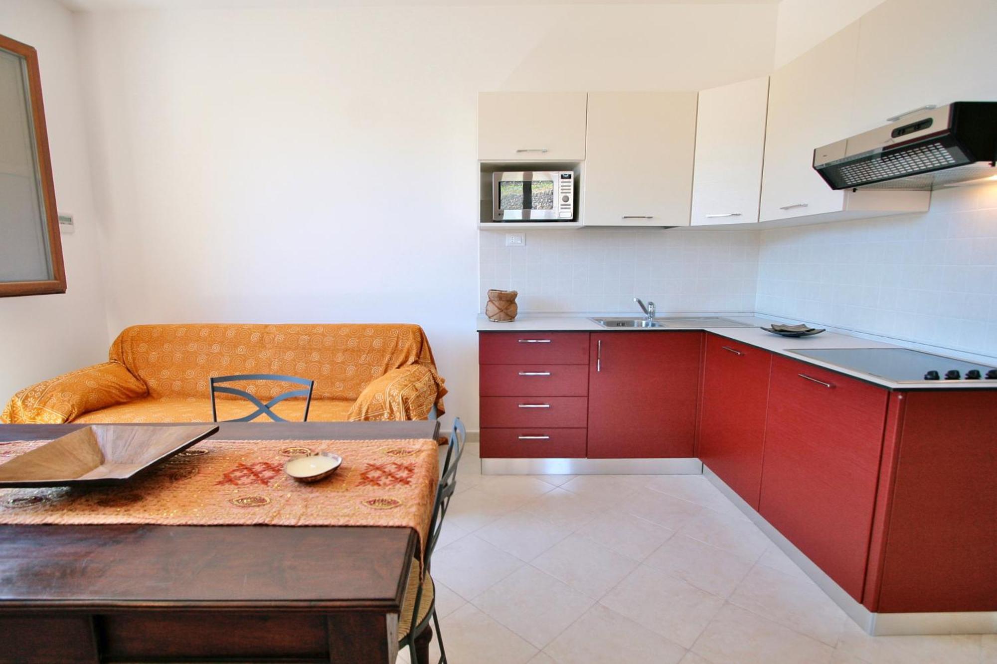 Kuddie Rosse Eco-Friendly Residence Madonna Delle Grazie Экстерьер фото