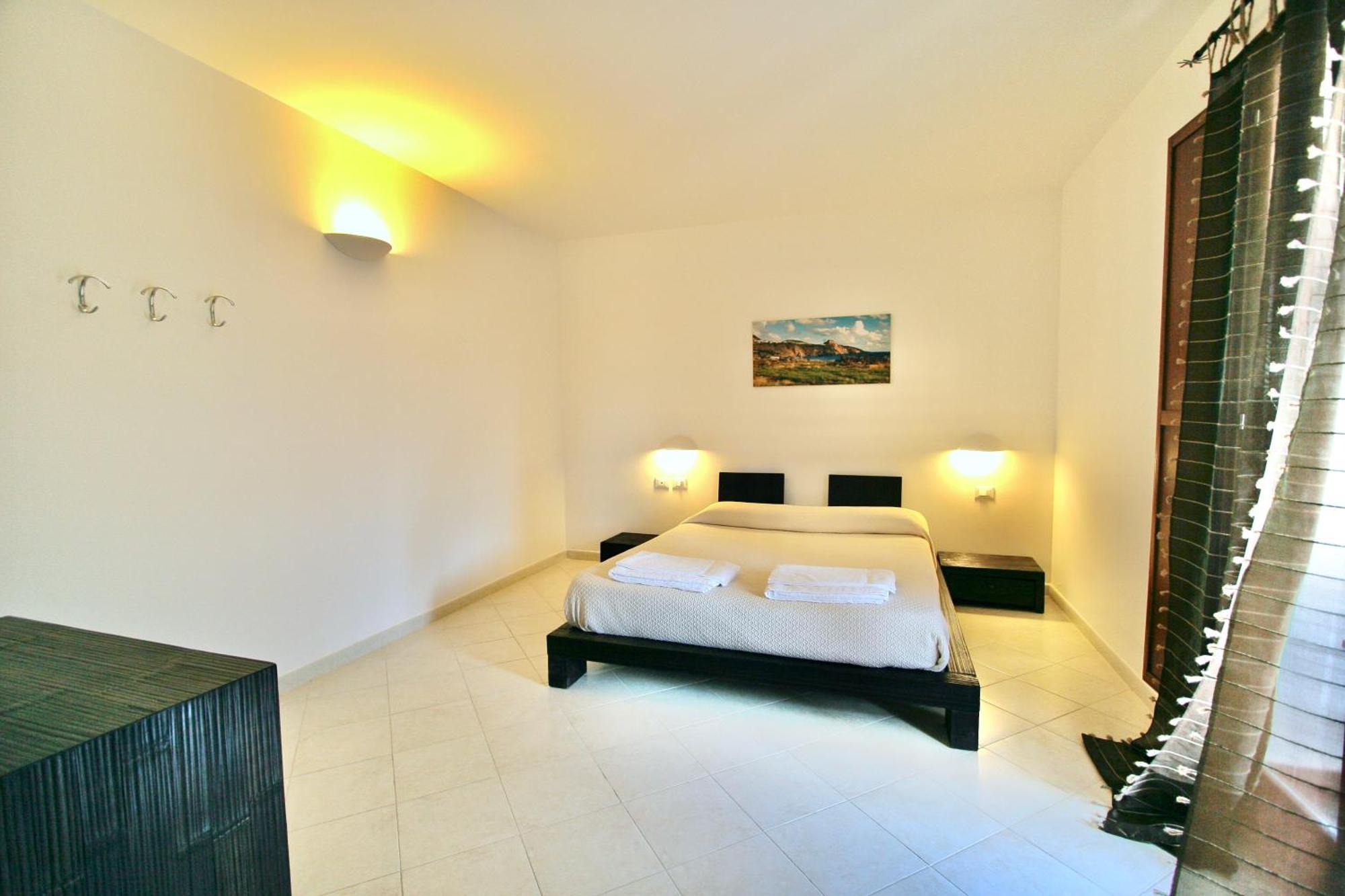 Kuddie Rosse Eco-Friendly Residence Madonna Delle Grazie Экстерьер фото