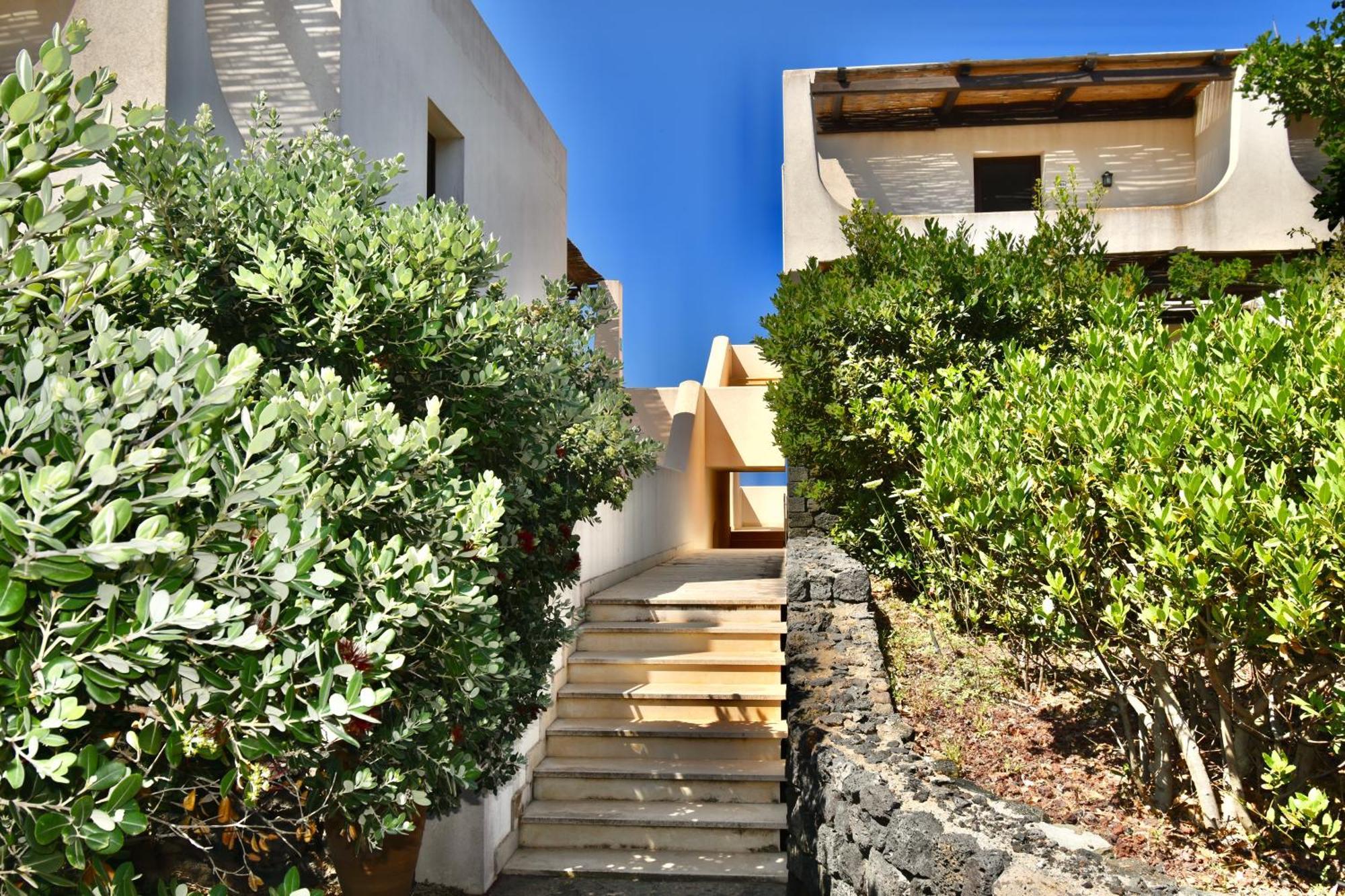 Kuddie Rosse Eco-Friendly Residence Madonna Delle Grazie Экстерьер фото
