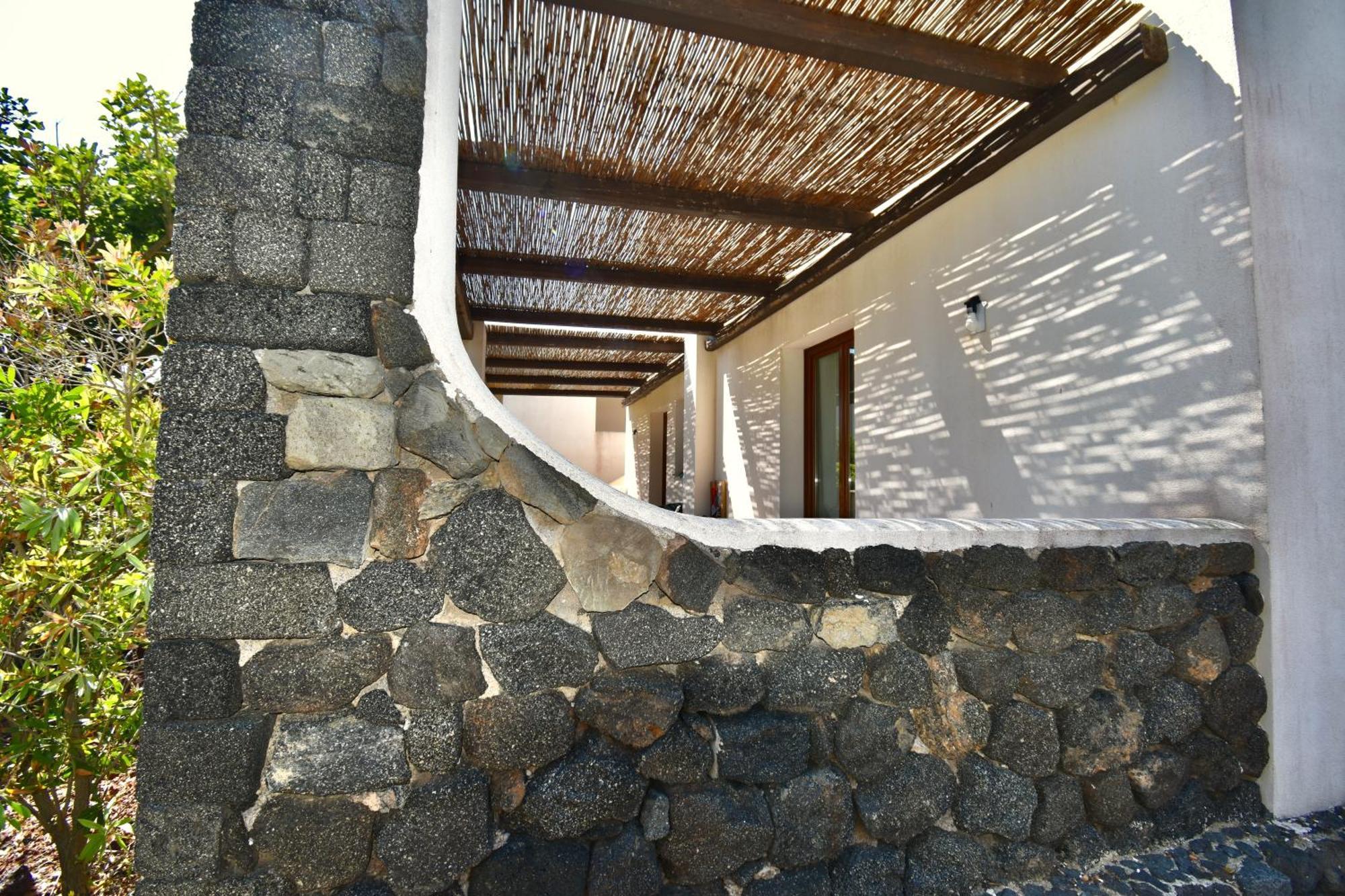 Kuddie Rosse Eco-Friendly Residence Madonna Delle Grazie Экстерьер фото